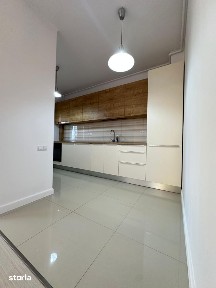Apartament spatios cu 3 camere si loc de parcare | Otopeni
