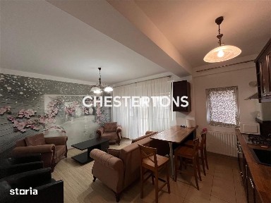 Apartament 2 camere Militari Residence