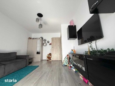 Apartament 2 camere utilat de vanzare