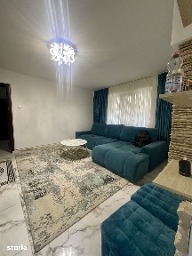 Apartament Brazda lui Novac