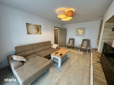 Apartament 2 Camere, 56 MP, Zona Damila