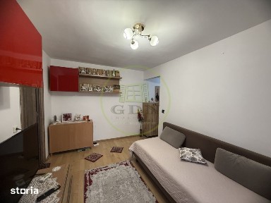 Apartament 2 camere, 37.21 mp, cartier Valea Rosie, zona Pietei