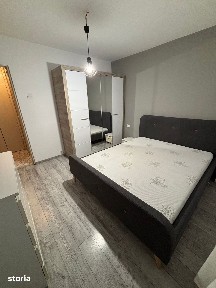 Apartament 2 camere decomandat | 52 mp | Etaj 1 | Brazda lui Novac | M