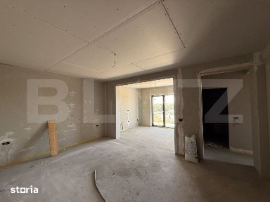 Apartament deco 2 camere, 60 mp, la cheie, et. 3, zona Ford