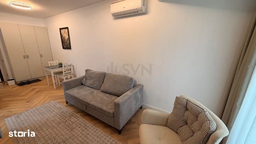Studio l Parcare inclusa in pret l Pipera