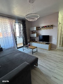 Garsoniera bloc nou-lift-parcare - Prelungirea Ghencea - Cartier Latin