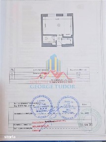 Vanzare garsoniera Rezervelor Lidl