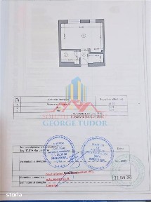 Vanzare garsoniera Rezervelor Lidl