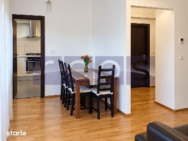 VANZARE 3 CAMERE | 98 MP | 2 LOCURI DE PARCARE | NATURA RESIDENCE |
