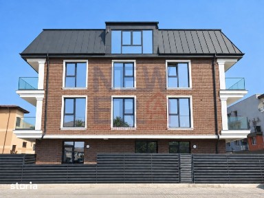 Apartamente 3 camere | Bloc boutique 2026 | Otopeni - Odaii