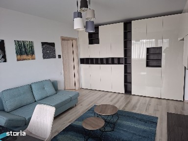 APARTAMENT COCHETAT, COMPLET MOBILAT - GREENFIELD BĂNEASA | SECTOR 1