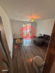 Apartament 2 camere, Central, incalzire pe gaz, mobilat si utilat