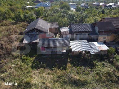 Casa P+M cu 1.380 mp teren intravilan, Viforata - 97 mp utili