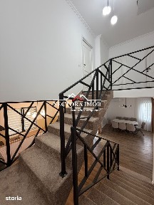 NECTORA IMOB-Casa P+M 5 camere,2 bai,170 mp,Sanmartin,Mobilata/Utilata