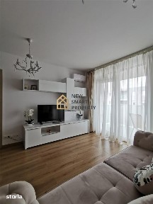 De inchiriat apartament 2 camere ARED Kaufland cu parcare inclusa