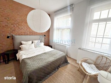 Apartament central de inchiriat in Oradea, la curte Gaminvest A2865