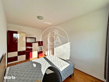 Apartament cu 3 camere de inchiriat in zona centrala, Oradea