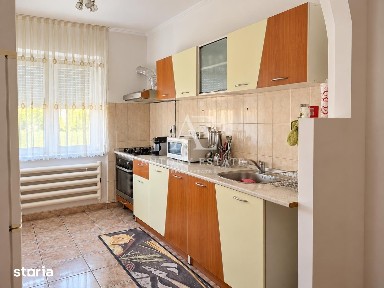 Antony Estate | Apartament 2 camere - Rogerius - Oradea