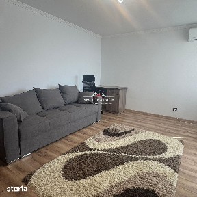 NECTORA IMOB-Apartament 2 camere, Str. Sovata, Et 8, 53 mp,Vedere CRIS