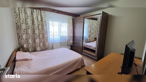 Apartament 2 camere de închiriat | 50 mp utili | Str. Sucevei |