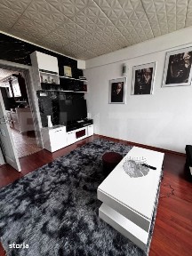 Apartament 4 camere, 86mp, cu 2 garaje, zona Micro 1
