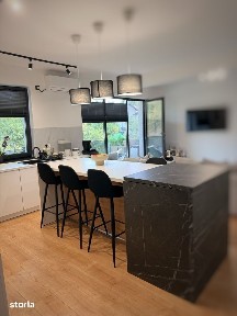 Apartament premium 2 camere I Gardenia Residence Borhanci