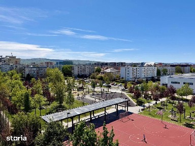 Apartament Premium | Între Lacuri Residence | Panoramă Superbă |