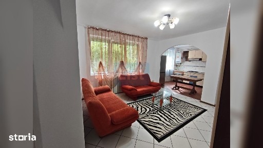 Apartament 2 camere mobilat utilat in Gheorgheni!