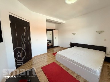 Apartament 2 camere la cheie 58 mp utili zona Stadionului Floresti