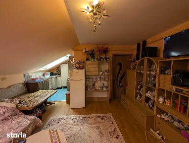 Apartament 2 camere, etaj 5, Florești