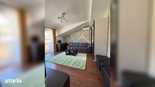 COMISION 0% Apartament 2 Camere Decomandate | Florești, Zona Florilor