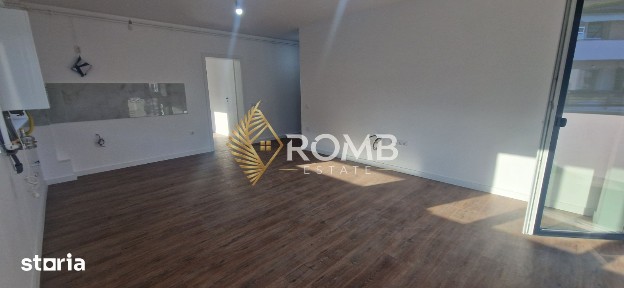 Apartament 3 camere, 2 bai, 68 MP, etaj intermediar 2, bloc nou cu lif