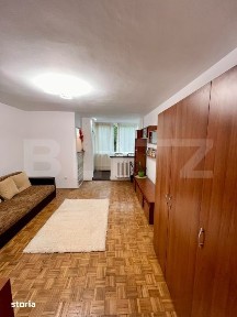 Garsoniera de vanzare, 28 mp, zona Gheorgheni