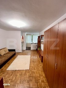 Garsoniera de vanzare, 28 mp, zona Gheorgheni