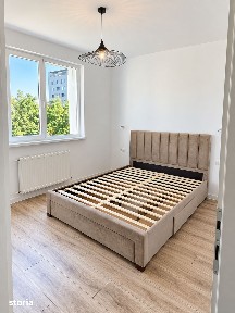 De vânzare | Apartament cu 2 camere și balcon | Grigorescu