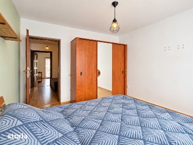 Comision 0% Apartament 3 camere | Etaj 2 | Balcon | Parcare | Eroilor