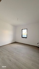 Apartament 3 camere, 2 bai, finisat, bucatarie mobilata