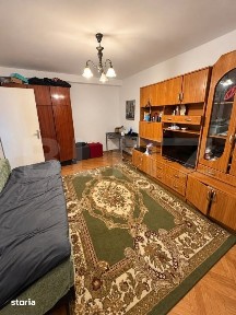 Apartament 2 camere, 52 mp, zona Manastur