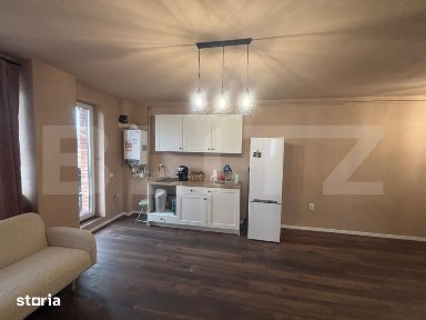Apartament cu 2 camere, 37 mp, zona Iris - Beta Residence