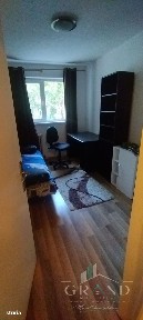 AP 4 CAMERE | 68 MP+BALCON | 2 BĂI | ETAJ 1/10 | MĂNĂȘTUR-MEHEDI