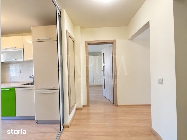 Apartament 4 camere de vanzare in Plopilor, Cluj Napoca
