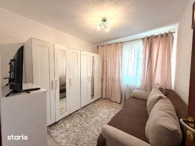 Apartament 2 camere de vanzare in Manastur, Cluj Napoca