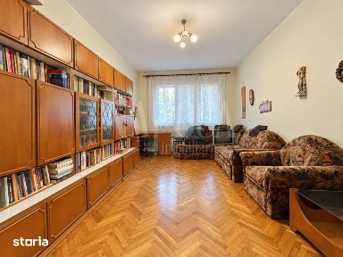 Apartament 3 camere de vanzare in Grigorescu, Cluj Napoca