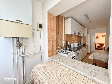 Apartament 3 camere de vanzare in Manastur, Cluj Napoca