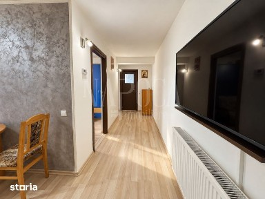 Apartament 2 camere de vanzare in Buna Ziua, Cluj Napoca