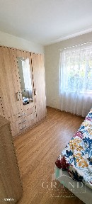 3 camere decomandat | Pivnita | Manastur-Complex BIG