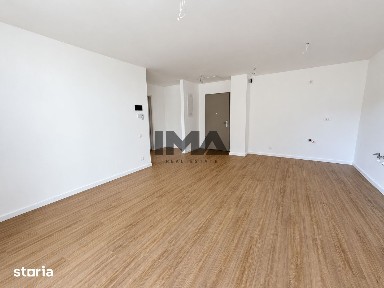 Apartament nou cu 2 camere | Balcon de 11 mp | Confort premium