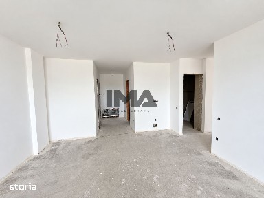 Apartament 3 camere | 75 mp utili | 2 băi | terasă | CF | Iris