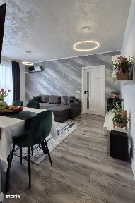 Apartament 3 camere de vanzare zona VivoMall, BMW.