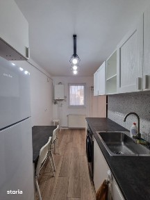 Apartament cu 1 camera, zona The Office, Marasti